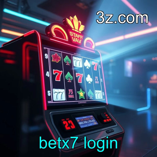 Explorando BettingTips Na Betx7 Login Para Apostadores Inteligentes
