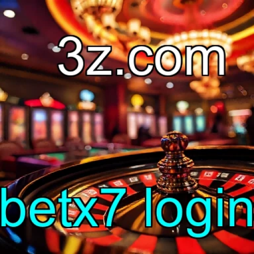 Cashout na betx7 login: Transforme sua experiência de apostas